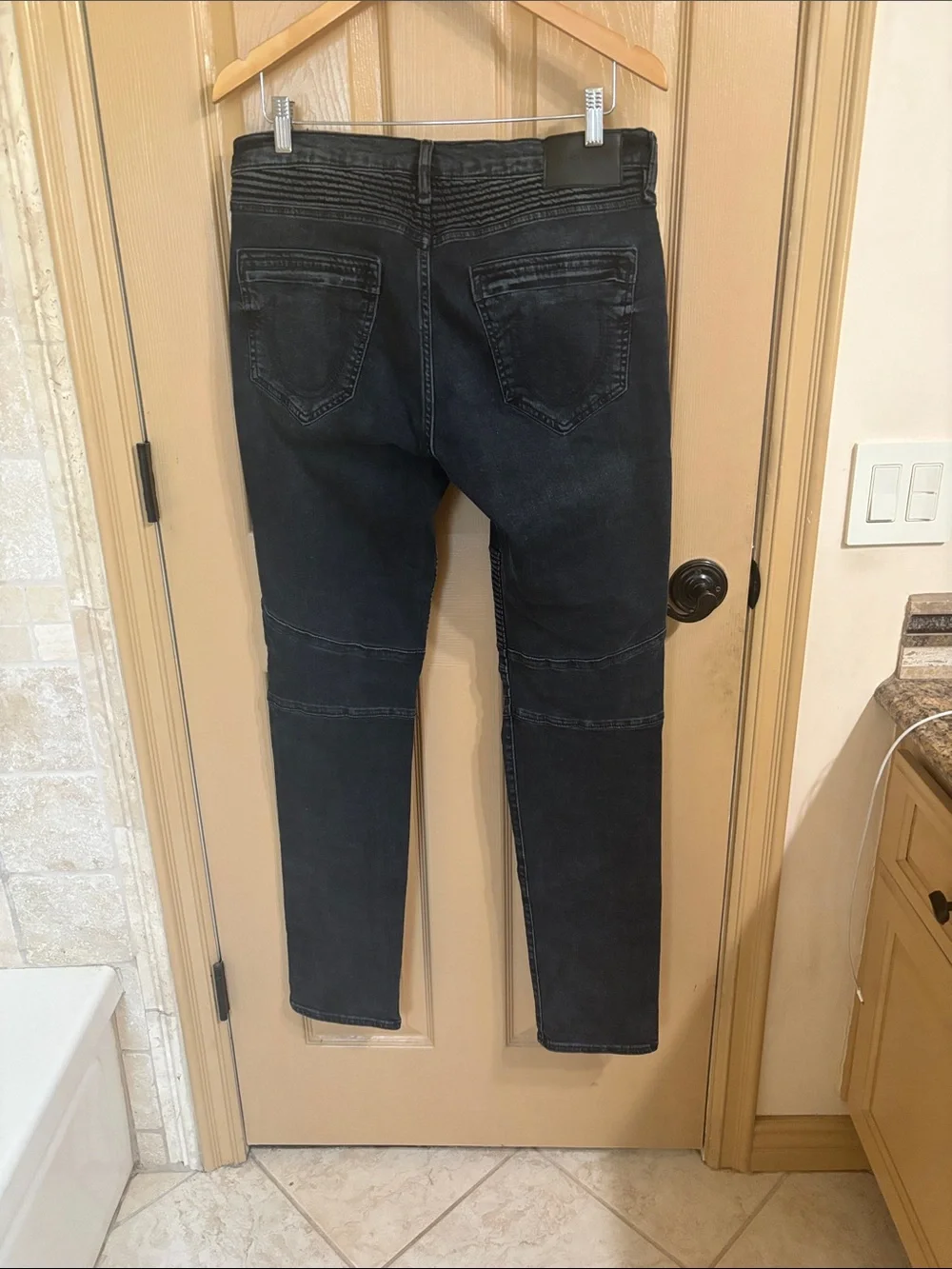 True Religion men’s true